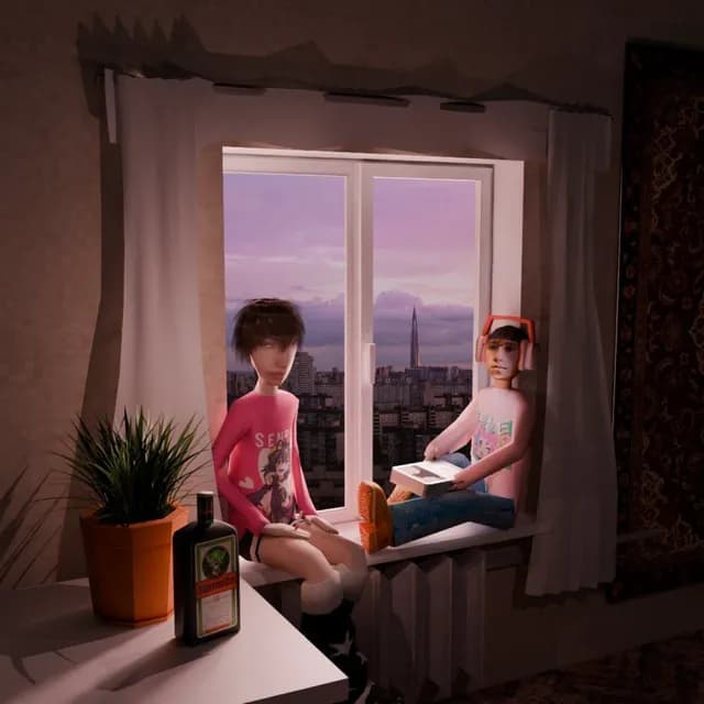 author profile image